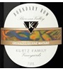 Kurtz Family Vineyards 06 Boundary Row Gsm (Kurtz Family Vineyards) 2006